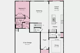 507 Claftin St, Sanford, NC 27330 - Photo 2