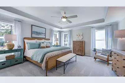 507 Claftin Street, Sanford, NC 27330 - Photo 24