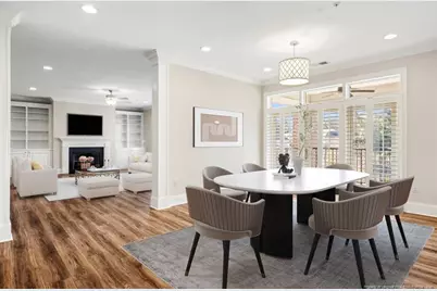 220 Hugh Shelton Loop #401, Fayetteville, NC 28301 - Photo 10