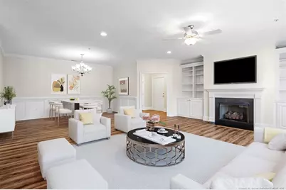 220 Hugh Shelton Loop #401, Fayetteville, NC 28301 - Photo 6