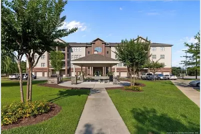 220 Hugh Shelton Loop #401, Fayetteville, NC 28301 - Photo 42