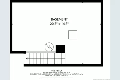 105 Westmont Drive, Fayetteville, NC 28305 - Photo 48