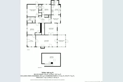 105 Westmont Drive, Fayetteville, NC 28305 - Photo 50