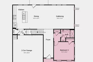 511 Claftin St, Sanford, NC 27330 - Photo 2