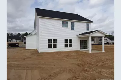 4729 Scenic Pines Drive #(Lot 241, Hope Mills, NC 28348 - Photo 26