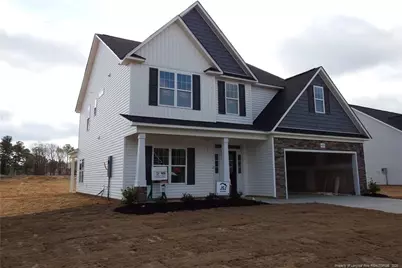 4729 Scenic Pines Drive #(Lot 241, Hope Mills, NC 28348 - Photo 2