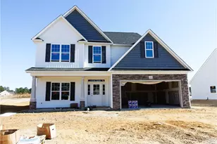 4729 Scenic Pines Dr, Hope Mills, NC 28348 - Photo 1