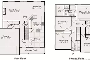 4729 Scenic Pines Dr, Hope Mills, NC 28348 - Photo 6