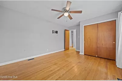 820 E Donaldson Avenue, Raeford, NC 28376 - Photo 22