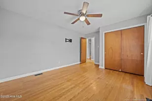 820 E Donaldson Ave, Raeford, NC 28376 - Photo 22