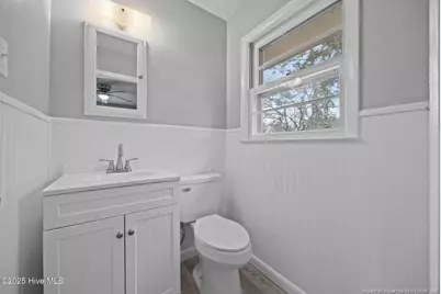 820 E Donaldson Avenue, Raeford, NC 28376 - Photo 16