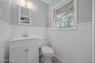 820 E Donaldson Ave, Raeford, NC 28376 - Photo 16