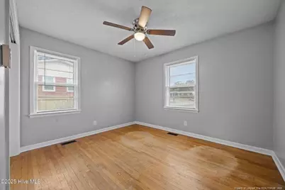 820 E Donaldson Avenue, Raeford, NC 28376 - Photo 18