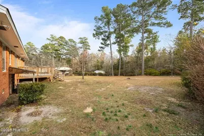 820 E Donaldson Avenue, Raeford, NC 28376 - Photo 40