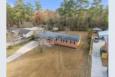 820 E Donaldson Avenue, Raeford, NC 28376 - Photo 8