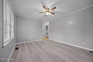 820 E Donaldson Ave, Raeford, NC 28376 - Photo 26