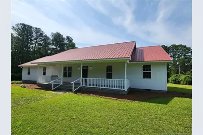 5444 Rockfish Road, Raeford, NC 28376 - Photo 2