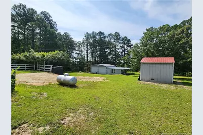 5444 Rockfish Road, Raeford, NC 28376 - Photo 32