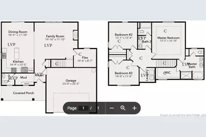 4815 Danastas Avenue, Hope Mills, NC 28348 - Photo 2