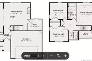 4815 Danastas Ave, Hope Mills, NC 28348 - Photo 2