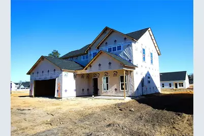 4815 Danastas Avenue, Hope Mills, NC 28348 - Photo 2