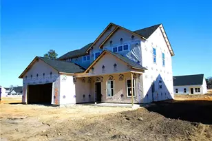 4815 Danastas Ave, Hope Mills, NC 28348 - Photo 2