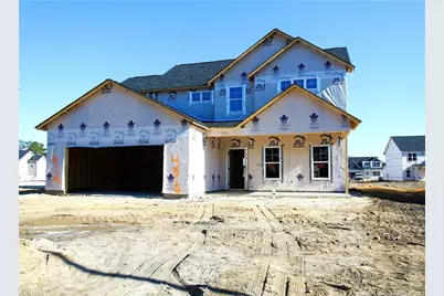 4815 Danastas Avenue, Hope Mills, NC 28348 - Photo 1