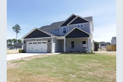 4815 Danastas Avenue, Hope Mills, NC 28348 - Photo 2