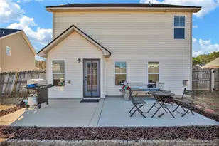 2568 Spinnaker Dr, Hope Mills, NC 28348 - Photo 2