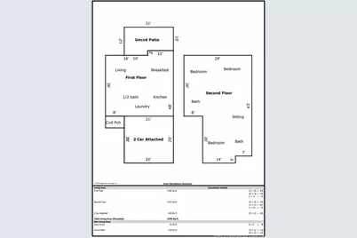 2568 Spinnaker Drive, Hope Mills, NC 28348 - Photo 34