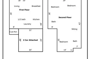 2568 Spinnaker Dr, Hope Mills, NC 28348 - Photo 34