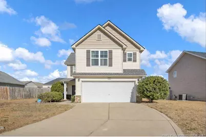 2568 Spinnaker Drive, Hope Mills, NC 28348 - Photo 1