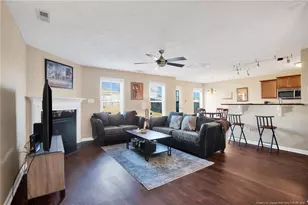 2568 Spinnaker Dr, Hope Mills, NC 28348 - Photo 4