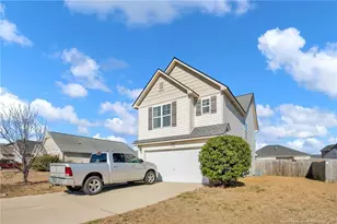 2568 Spinnaker Dr, Hope Mills, NC 28348 - Photo 32