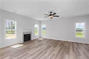159 N Rabbit Run Dr, Smithfield, NC 27577 - Photo 8