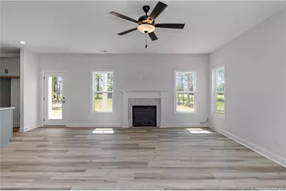 159 N Rabbit Run Drive, Smithfield, NC 27577 - Photo 6