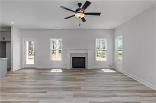 159 N Rabbit Run Dr, Smithfield, NC 27577 - Photo 6