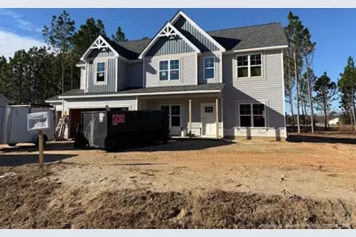 159 N Rabbit Run Drive, Smithfield, NC 27577 - Photo 1