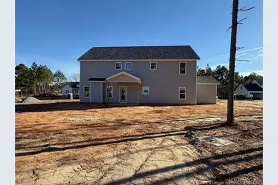 159 N Rabbit Run Drive, Smithfield, NC 27577 - Photo 2