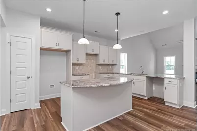 204 N Rabbit Run Drive, Smithfield, NC 27577 - Photo 6