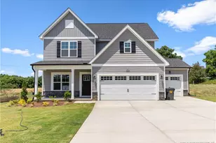 204 N Rabbit Run Dr, Smithfield, NC 27577 - Photo 1