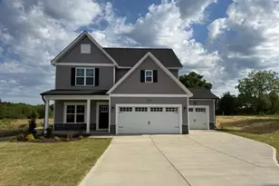 204 N Rabbit Run Dr, Smithfield, NC 27577 - Photo 1