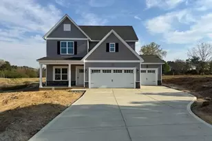 204 N Rabbit Run Dr, Smithfield, NC 27577 - Photo 1