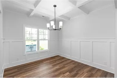 204 N Rabbit Run Drive, Smithfield, NC 27577 - Photo 2