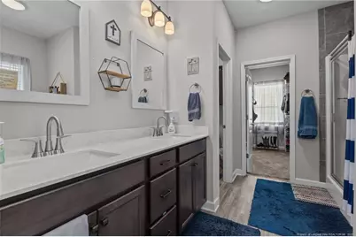 2418 Bankswood Court, Fayetteville, NC 28304 - Photo 24