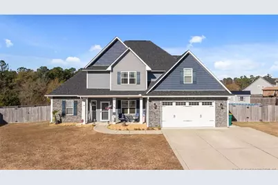 2418 Bankswood Court, Fayetteville, NC 28304 - Photo 44