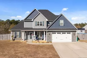 2418 Bankswood Ct, Fayetteville, NC 28304 - Photo 44