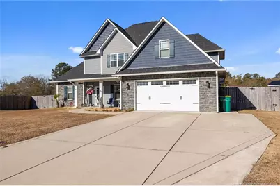 2418 Bankswood Court, Fayetteville, NC 28304 - Photo 2