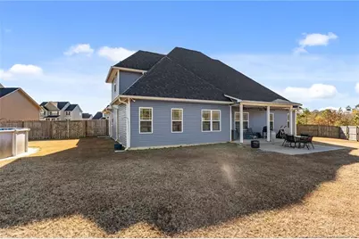 2418 Bankswood Court, Fayetteville, NC 28304 - Photo 38