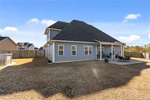 2418 Bankswood Ct, Fayetteville, NC 28304 - Photo 38